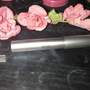 Pur lip exfoliator